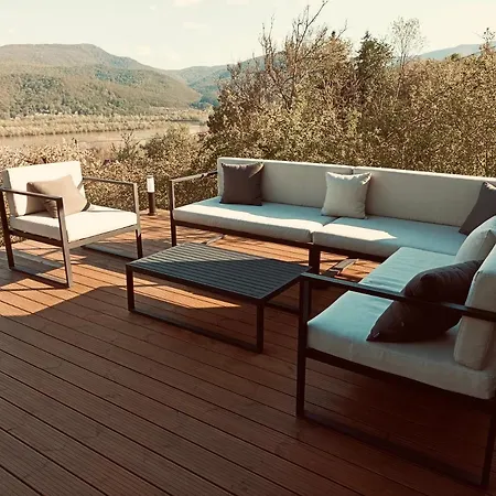 Hillside Case de vacanță *