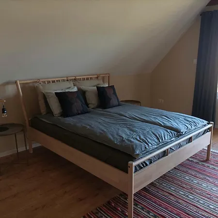 Case de vacanță Hillside