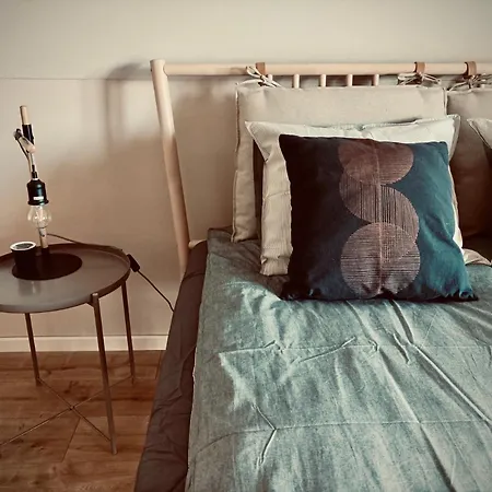 Case de vacanță Hillside *