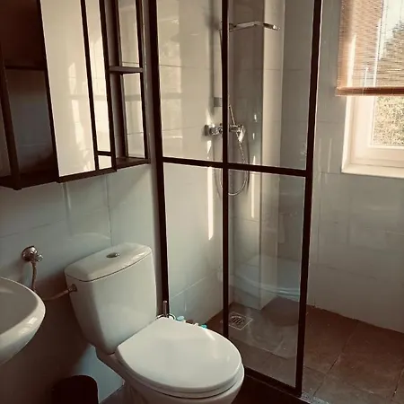 Hillside * Nagymaros