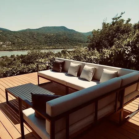 Case de vacanță Hillside *