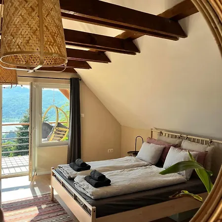 Case de vacanță Hillside Nagymaros