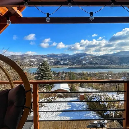 Hillside * Nagymaros