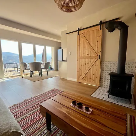 Case de vacanță Hillside