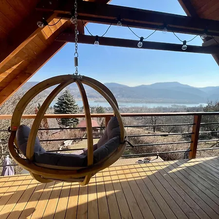 Hillside * Nagymaros