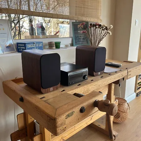 Hillside Сasa de vacaciones