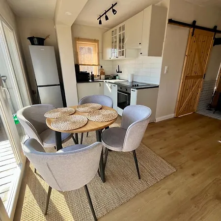 Сasa de vacaciones Hillside