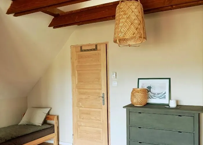 بيت للعطل Hillside