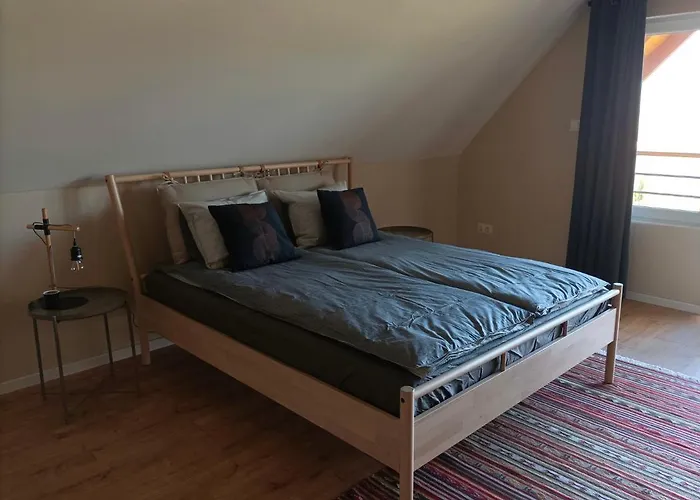 بيت للعطل Hillside