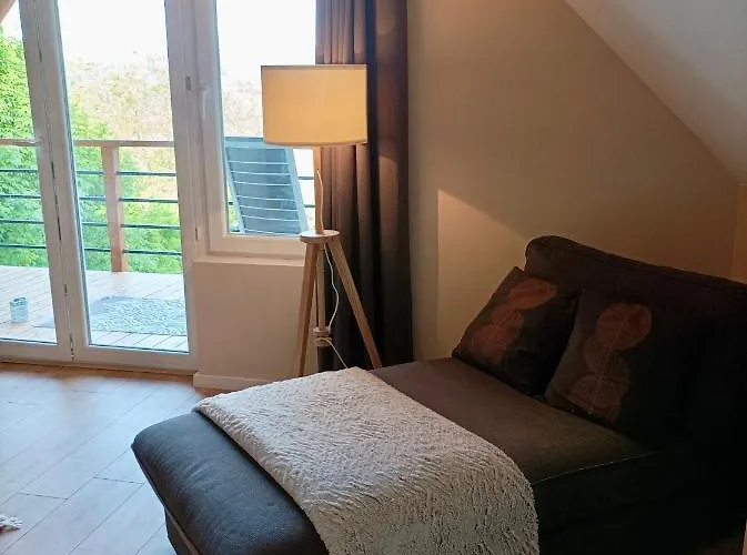 بيت للعطل Hillside ناغيماروس